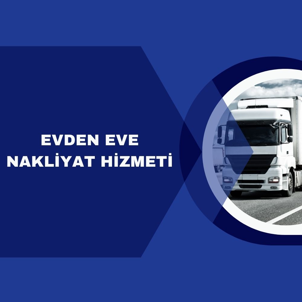 Uşak Evden Eve Naliyat - Avcıoğlu Evden Eve Nakliyat